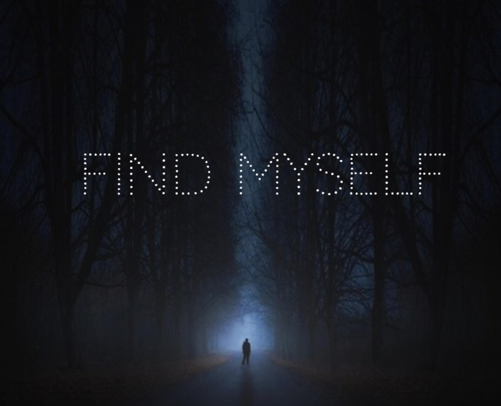 Finding Myself Through Vintage