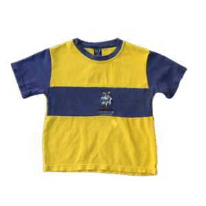 Warner Bros Women's Baby Tee