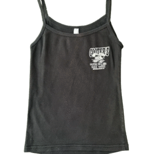 Cooters Bar&Grill Bike Week Women's Tank Top