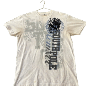 90s southpole graphic t-shirt