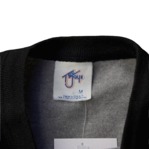 1980's vintage alabama band promo tee raglan style - Image 3