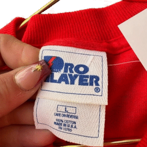 chicago bulls jesery t-shirt - Image 3